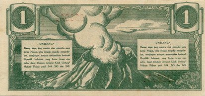 IndonesiaP17-1Rupiah-1945_b-donated